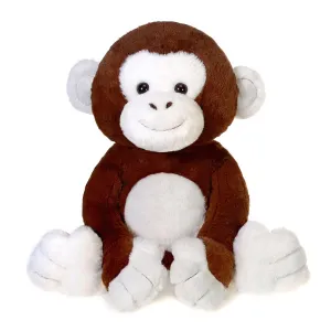 15" MONKEY W/PICTURE HT