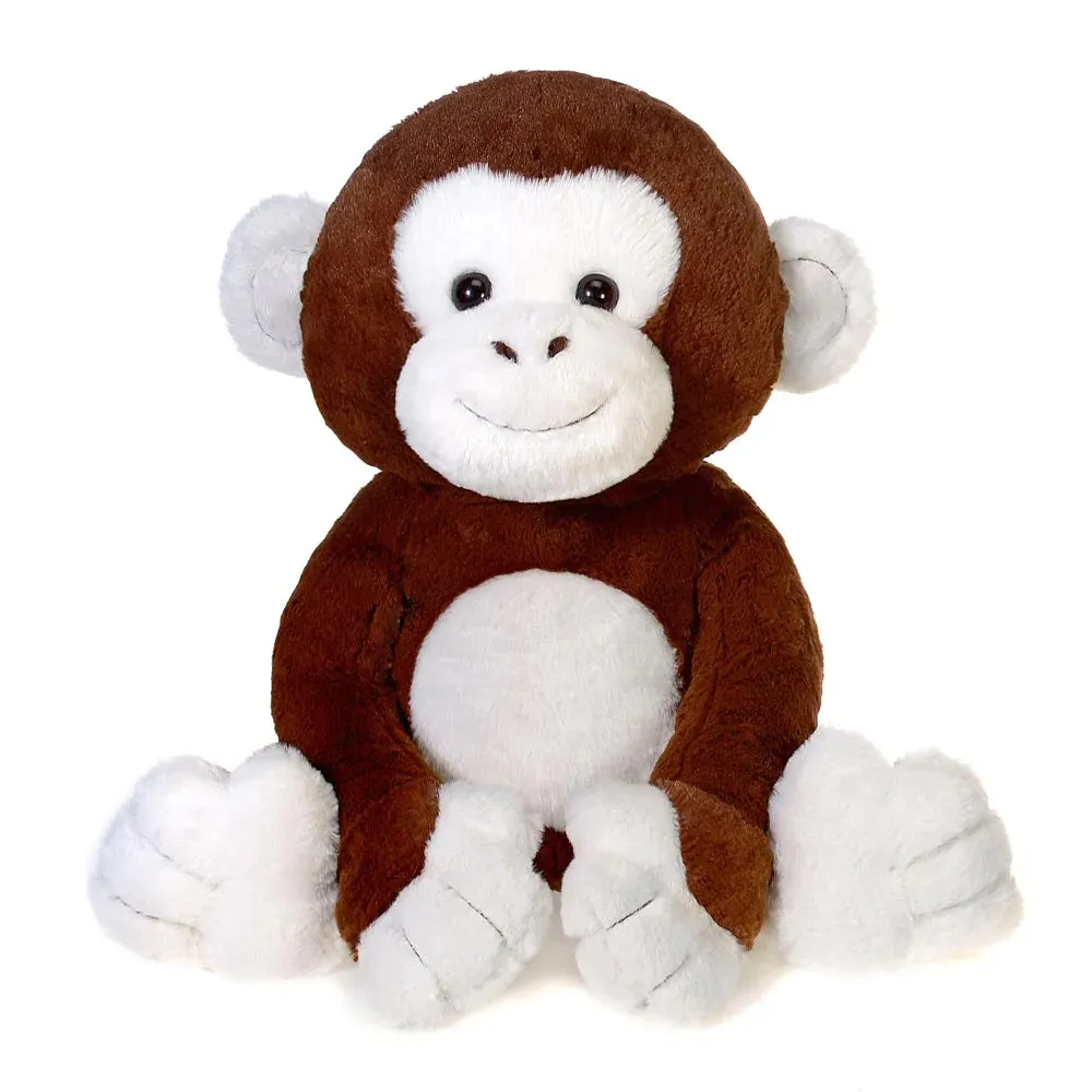 15" MONKEY W/PICTURE HT