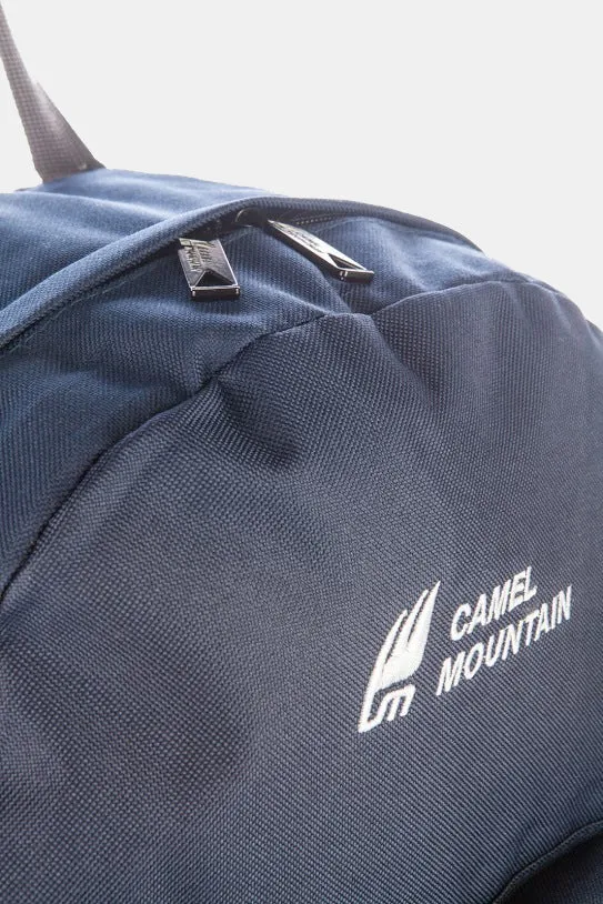 15" Volcano Camel Mountain Backpack