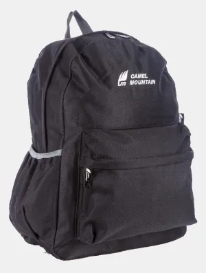 15" Volcano Camel Mountain Backpack
