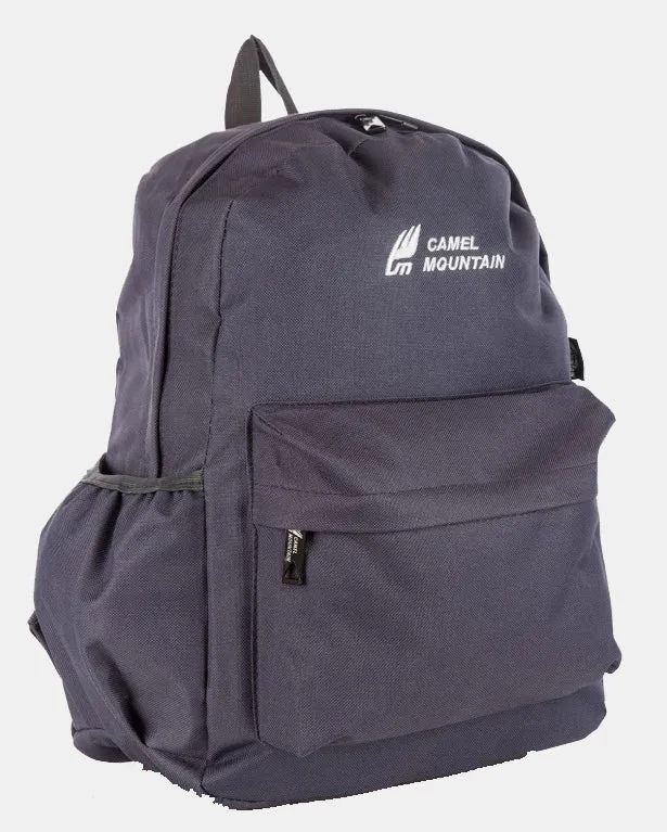 15" Volcano Camel Mountain Backpack