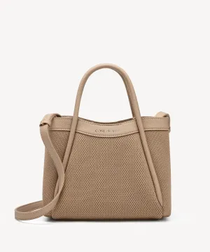 2 Pcs Set Top Handle  Bags