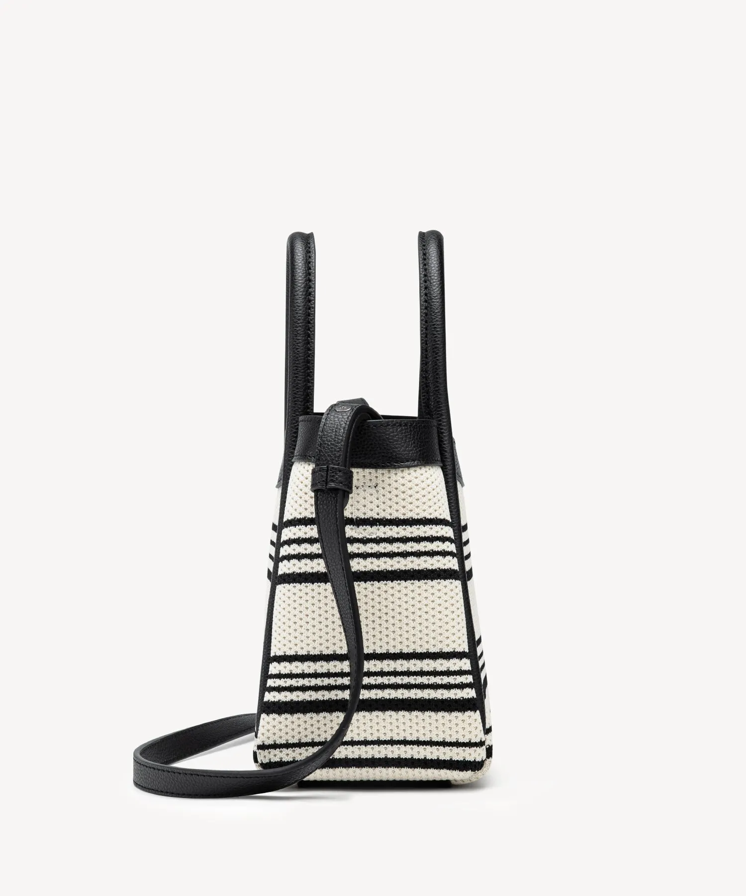 2 Pcs Set Top Handle  Bags