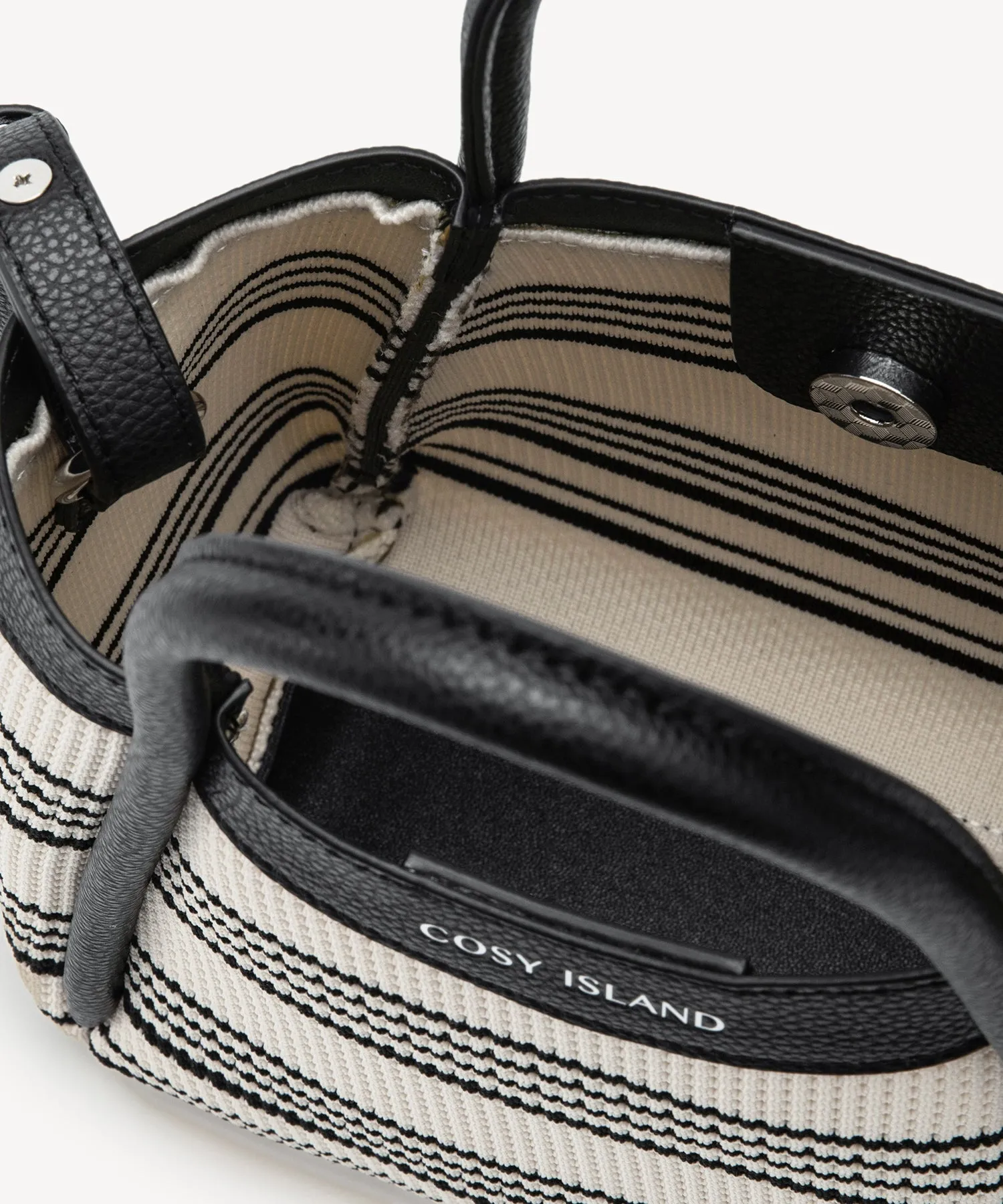 2 Pcs Set Top Handle  Bags