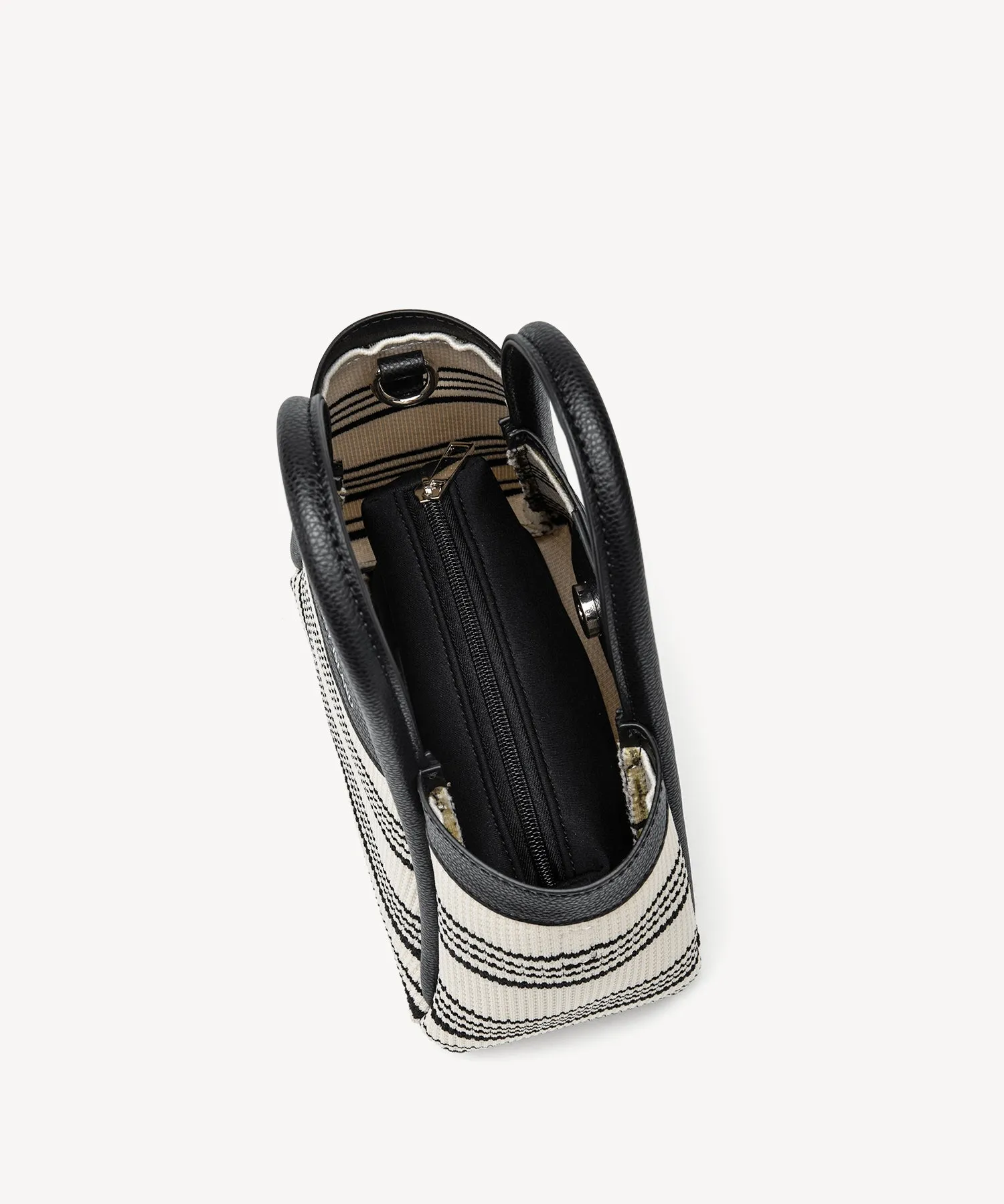 2 Pcs Set Top Handle  Bags