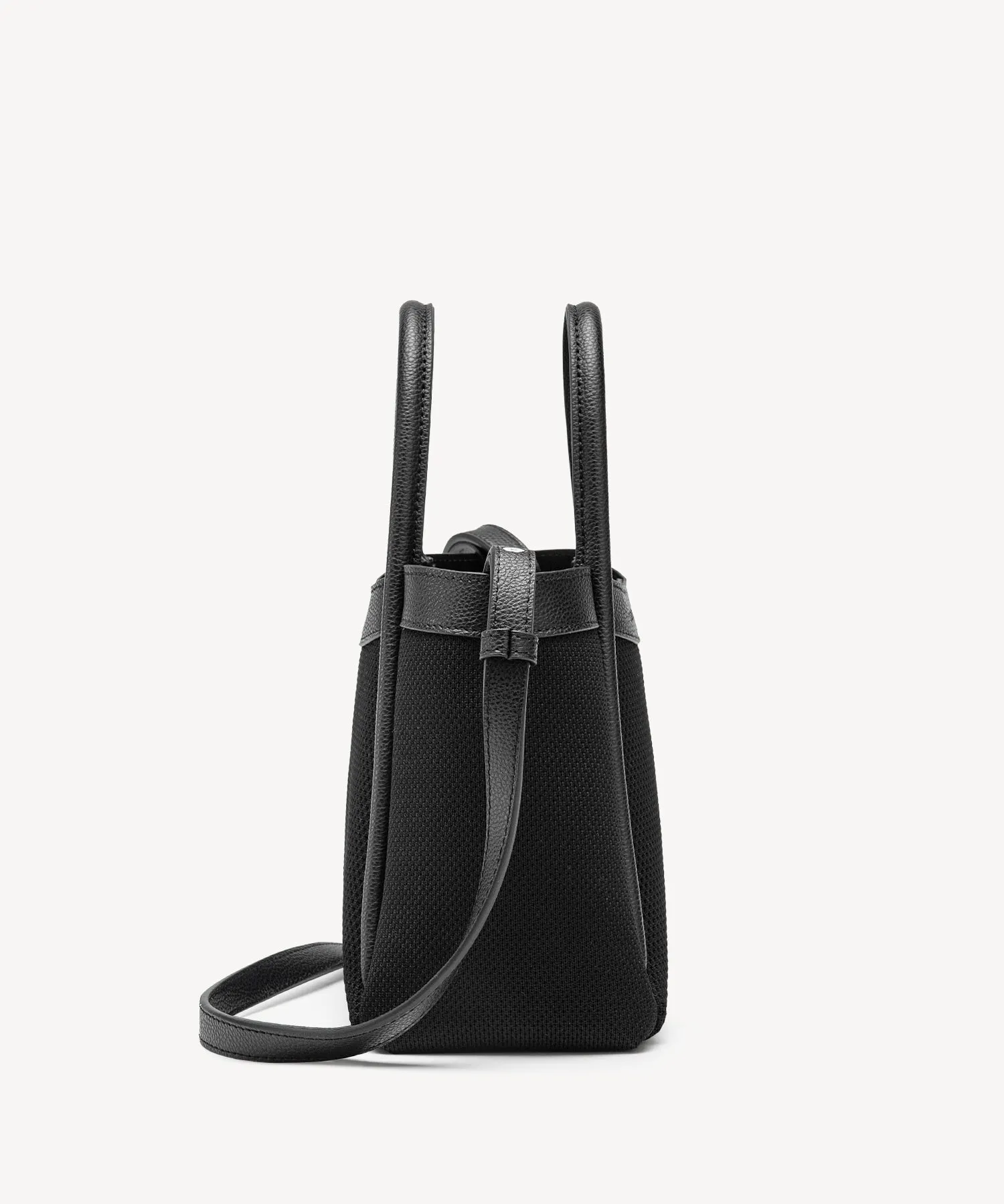 2 Pcs Set Top Handle  Bags