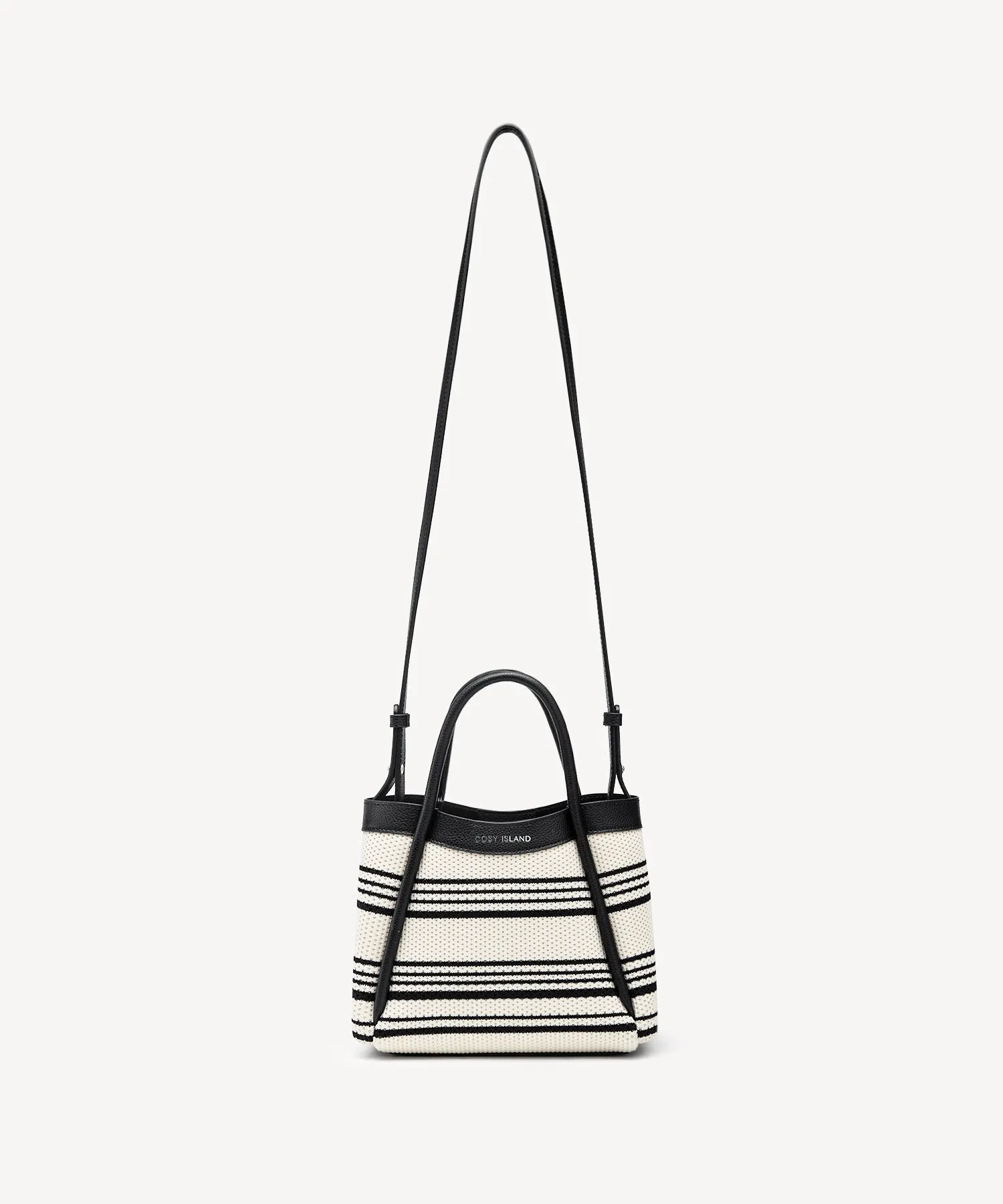 2 Pcs Set Top Handle  Bags