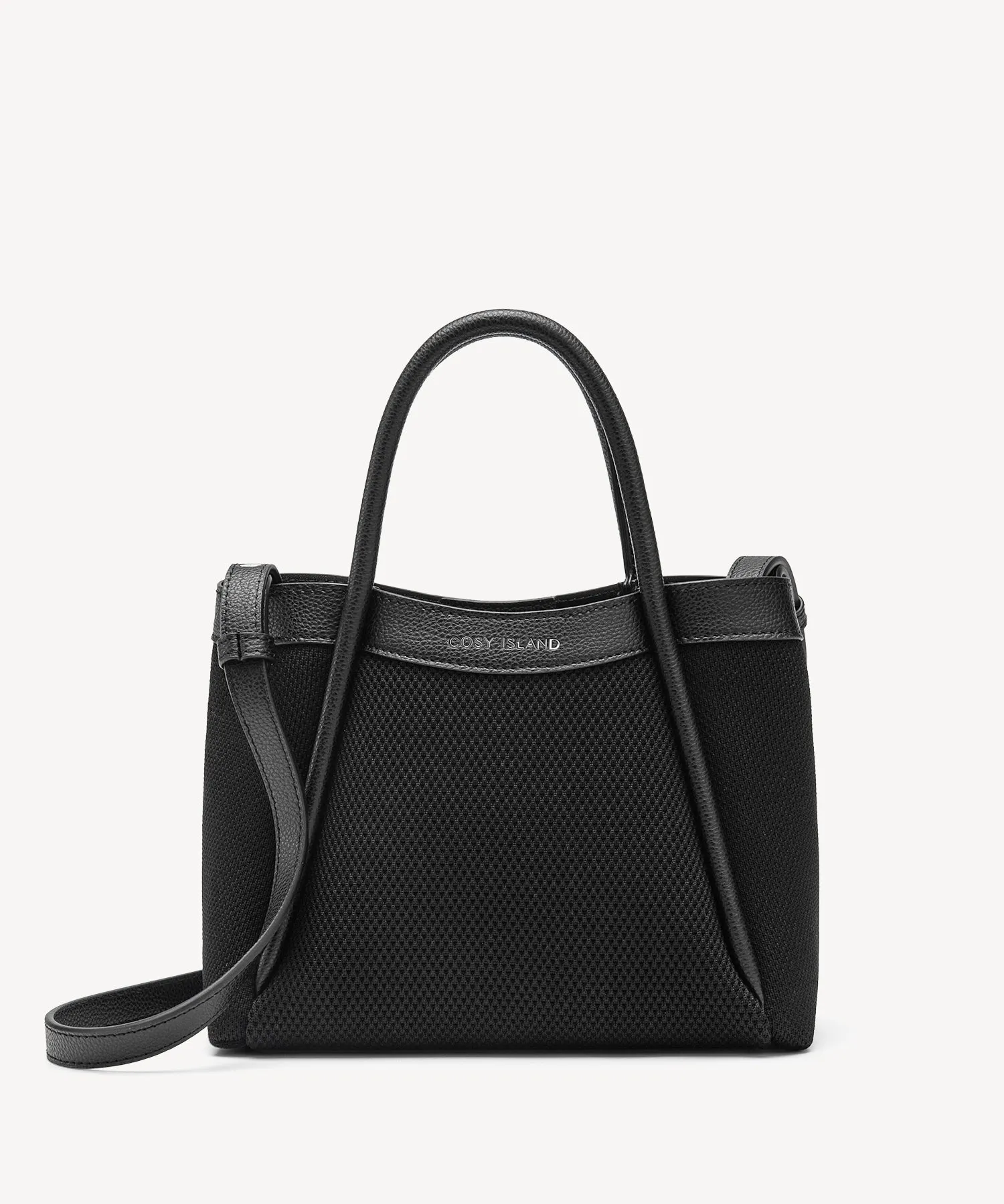 2 Pcs Set Top Handle  Bags