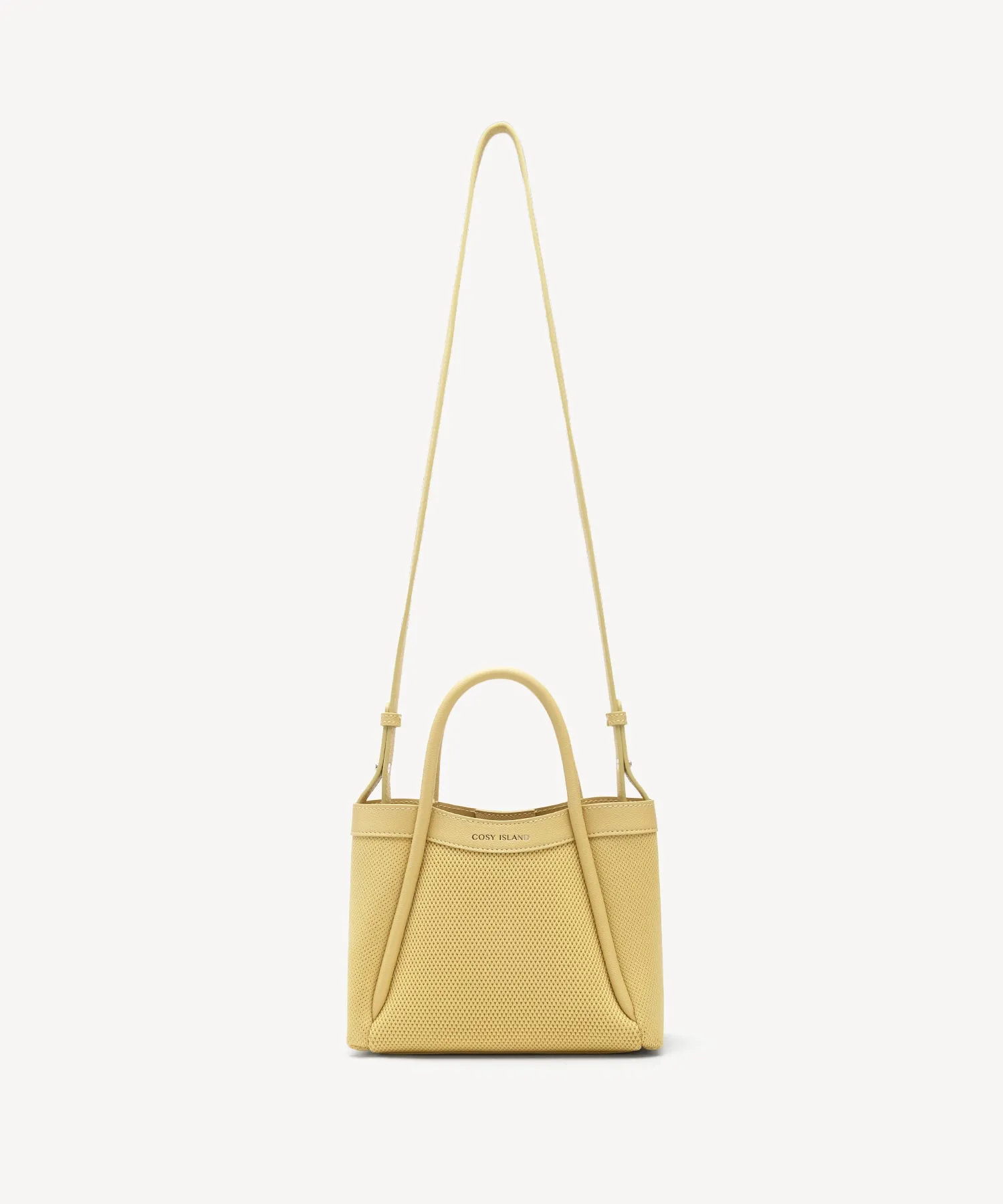 2 Pcs Set Top Handle  Bags