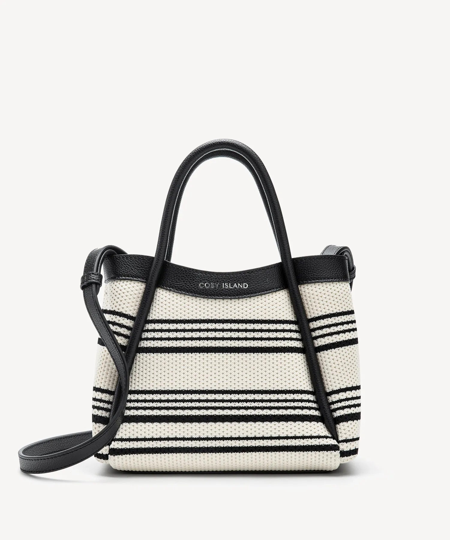 2 Pcs Set Top Handle  Bags