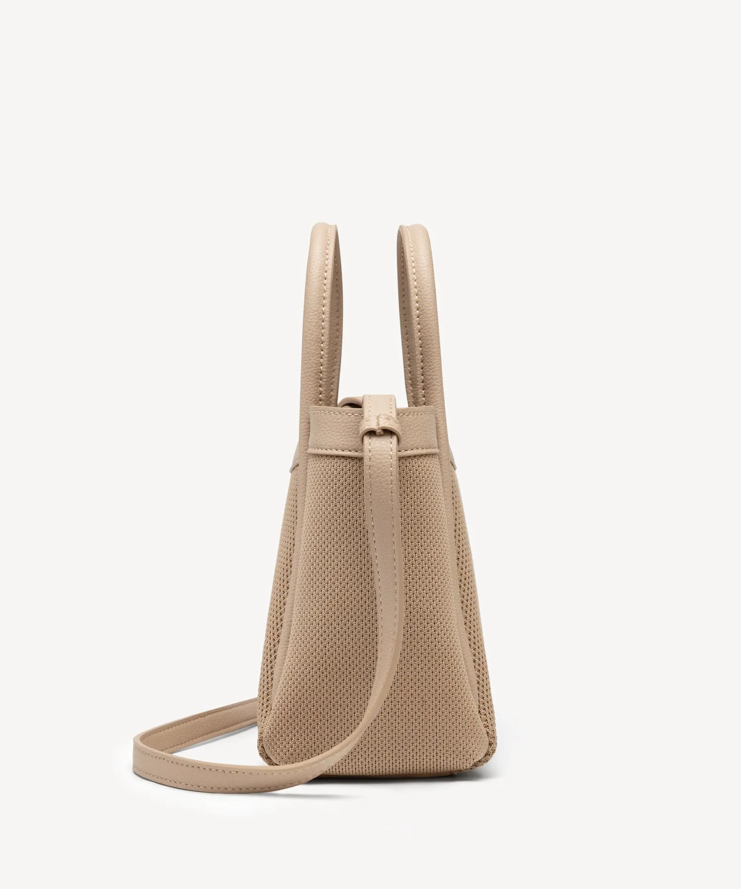 2 Pcs Set Top Handle  Bags