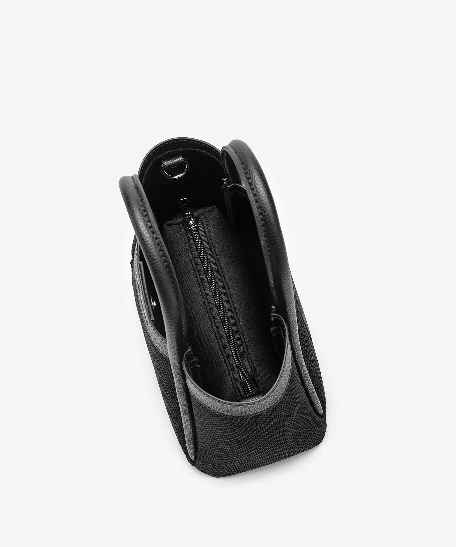 2 Pcs Set Top Handle  Bags