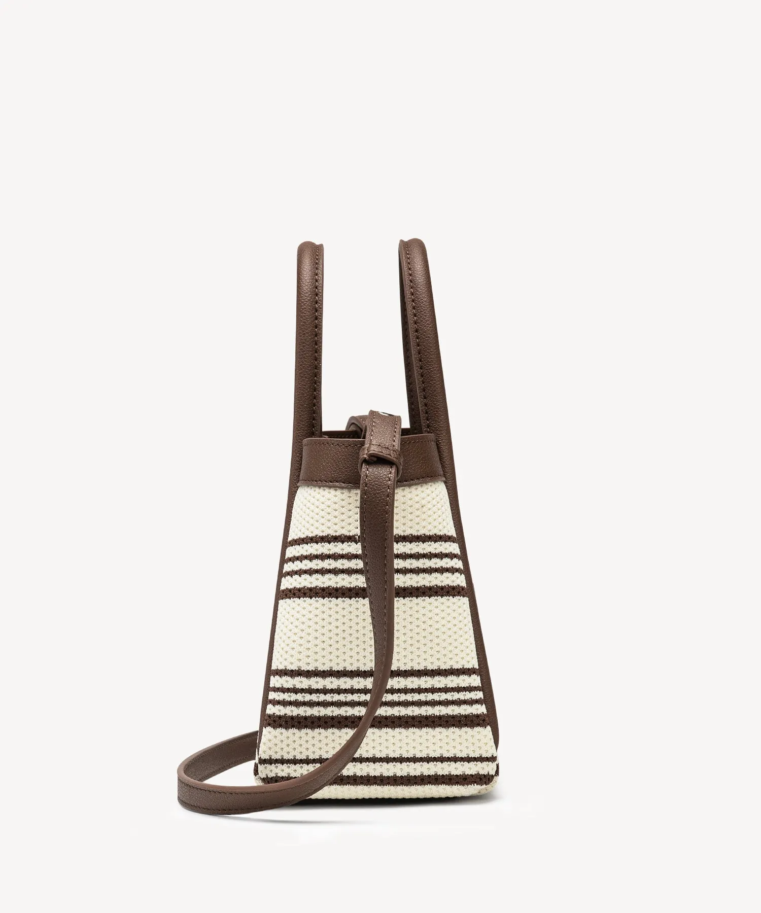 2 Pcs Set Top Handle  Bags