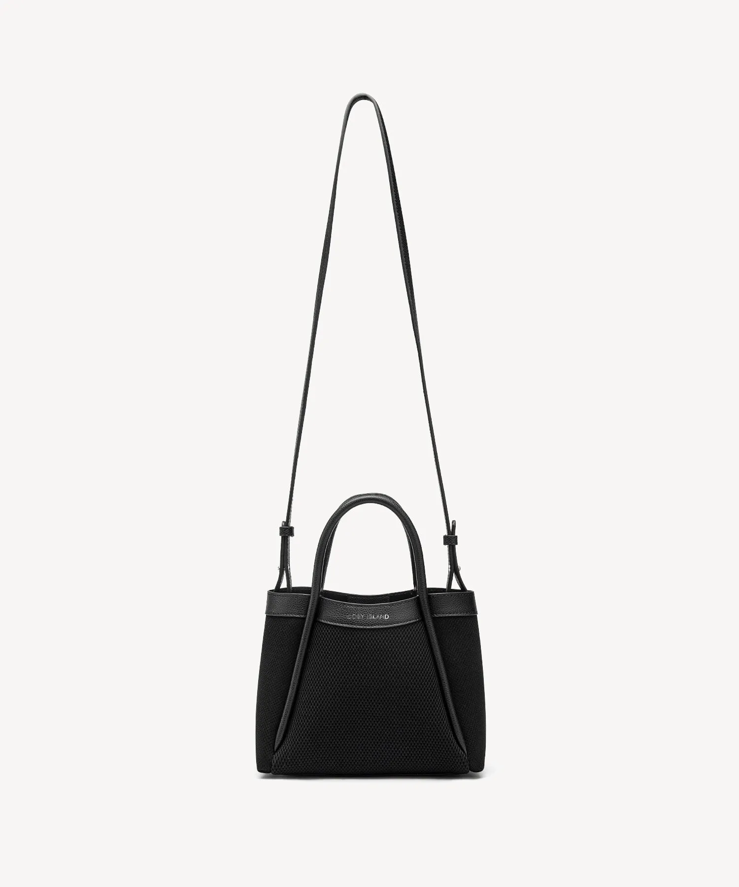 2 Pcs Set Top Handle  Bags