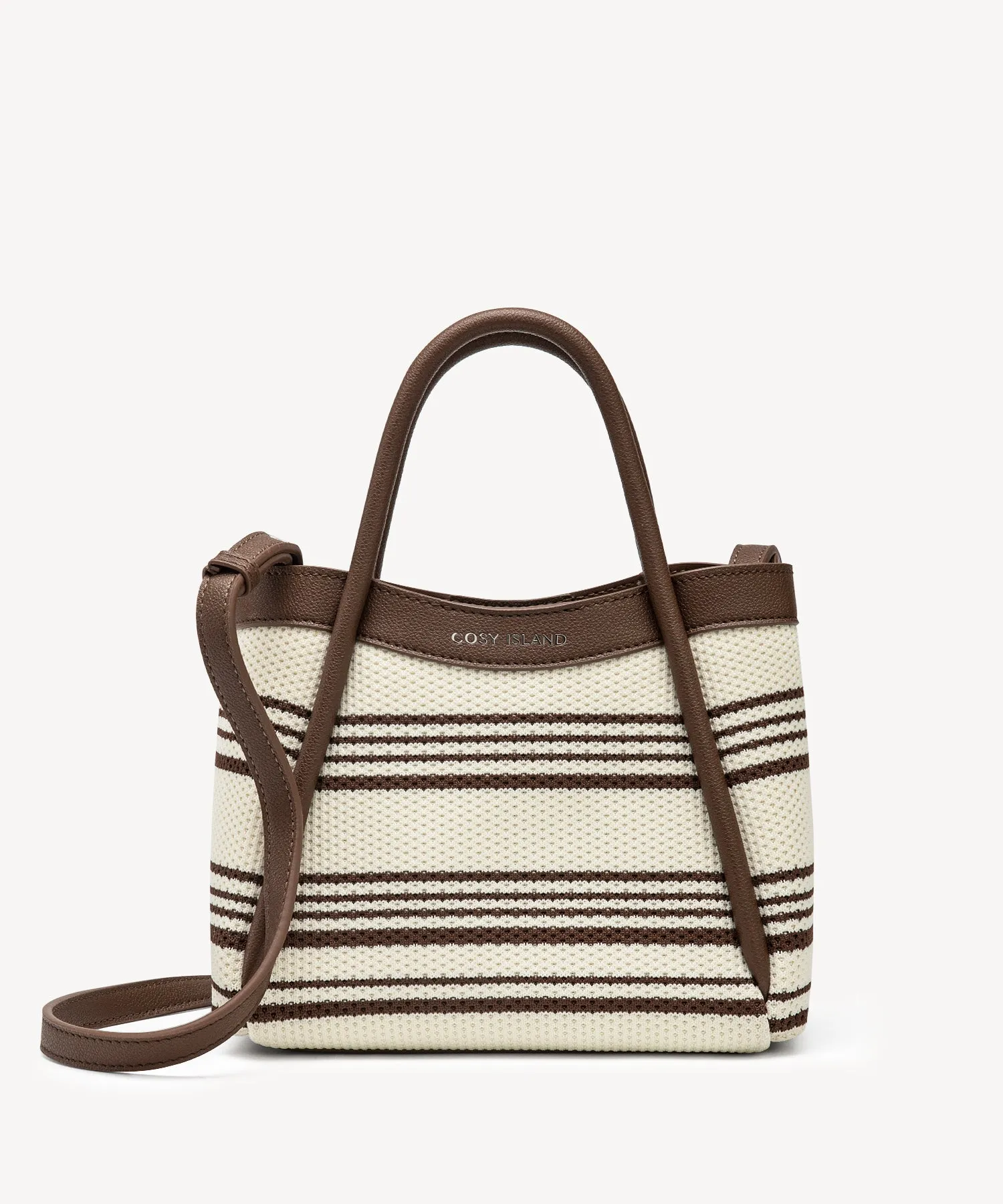 2 Pcs Set Top Handle  Bags