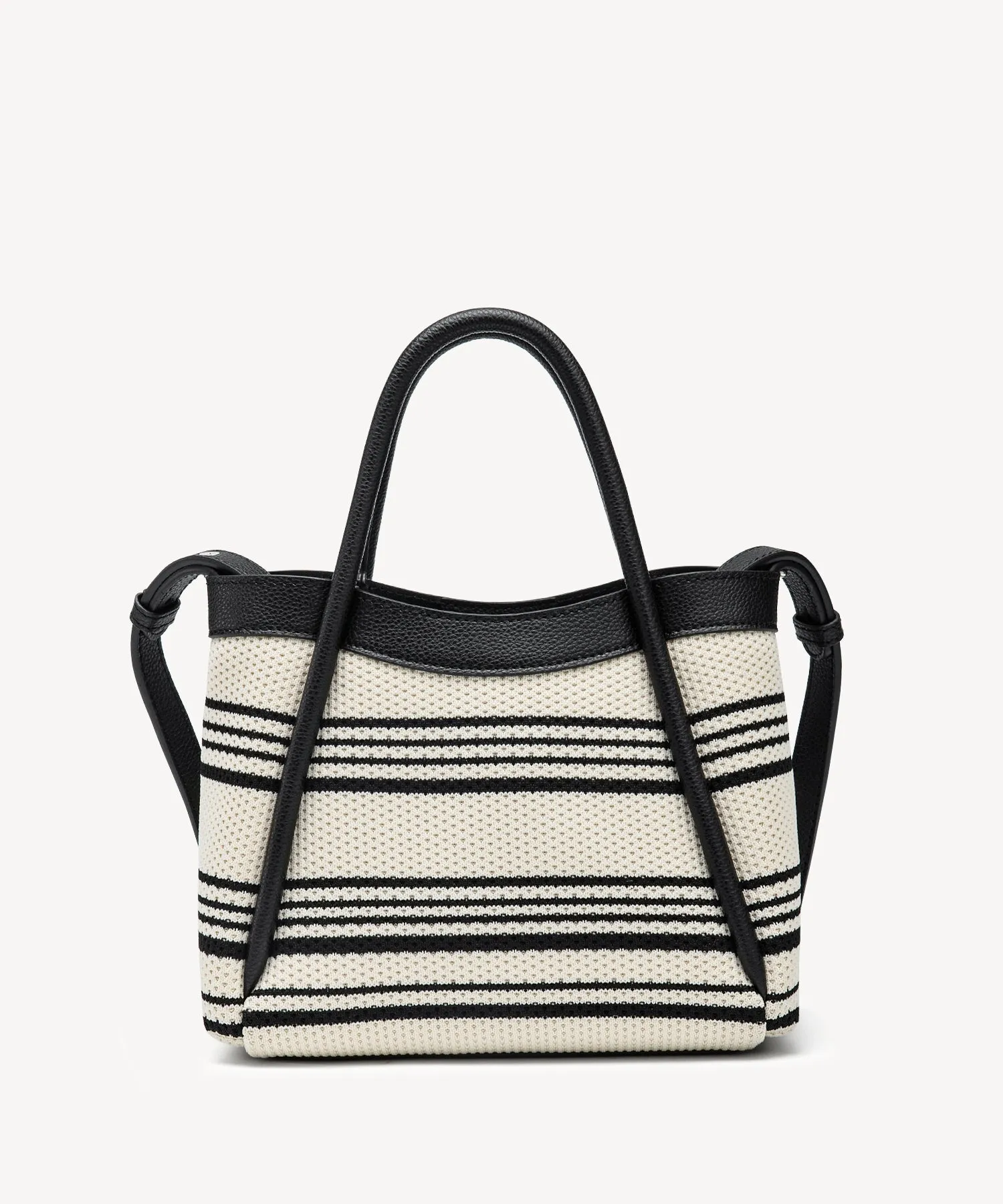 2 Pcs Set Top Handle  Bags