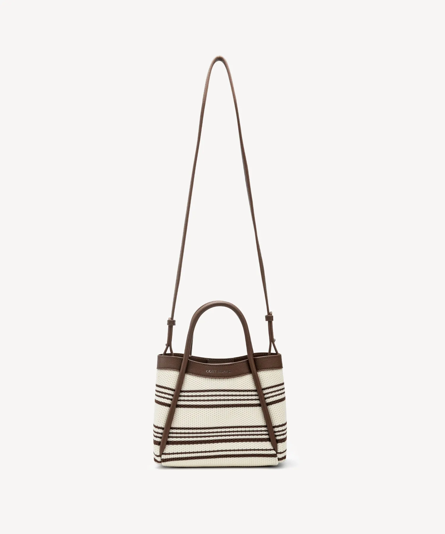 2 Pcs Set Top Handle  Bags