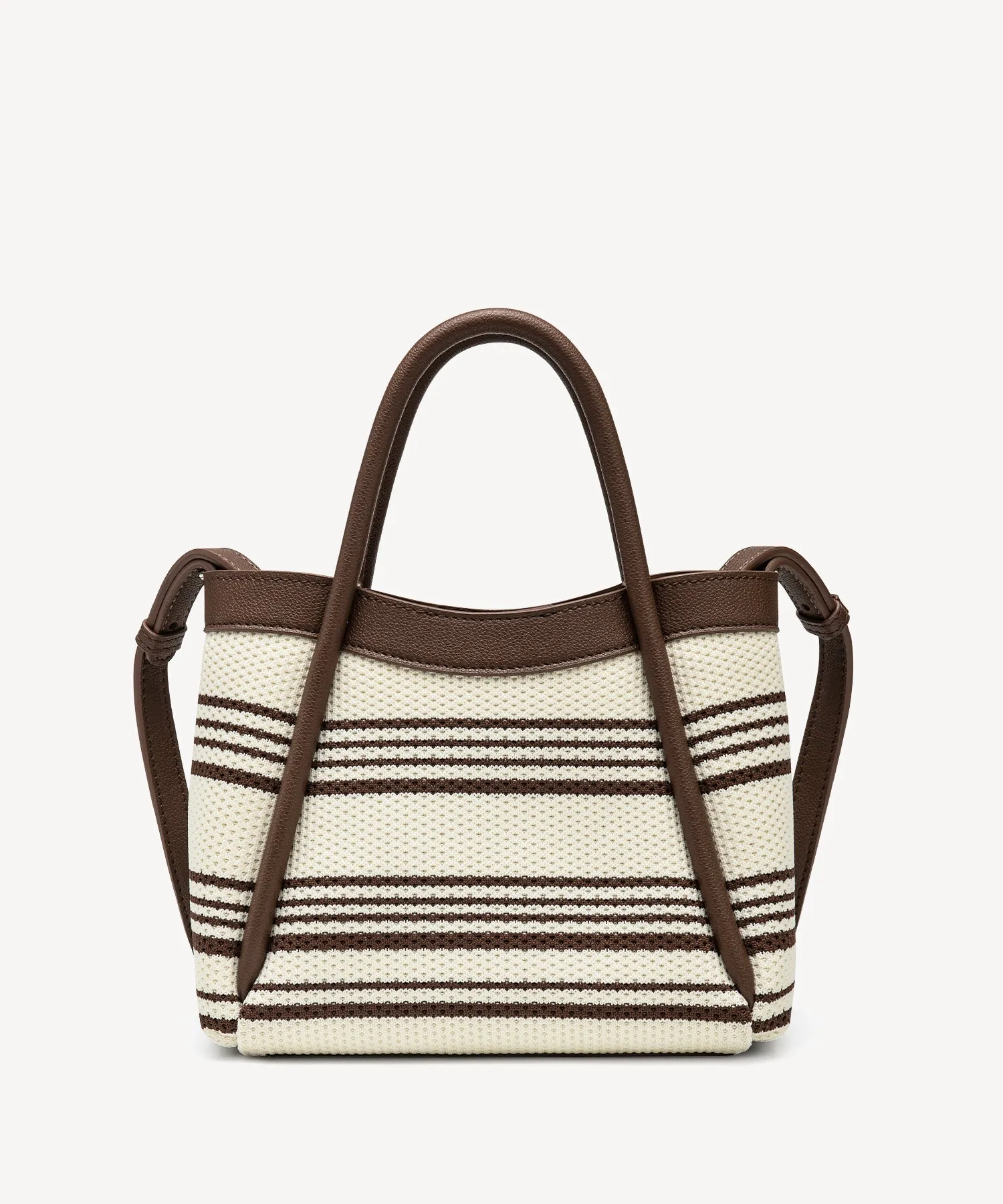2 Pcs Set Top Handle  Bags