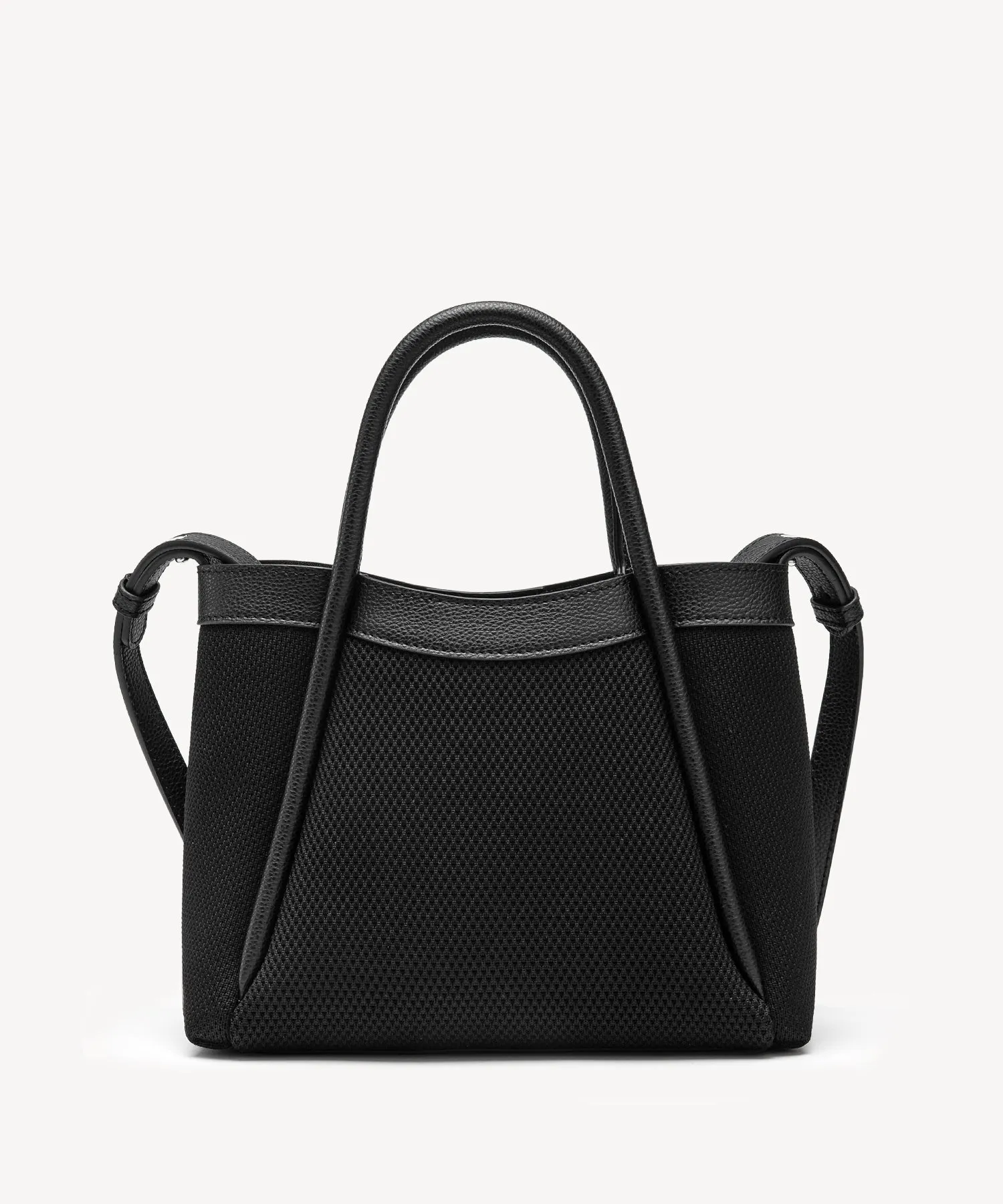 2 Pcs Set Top Handle  Bags
