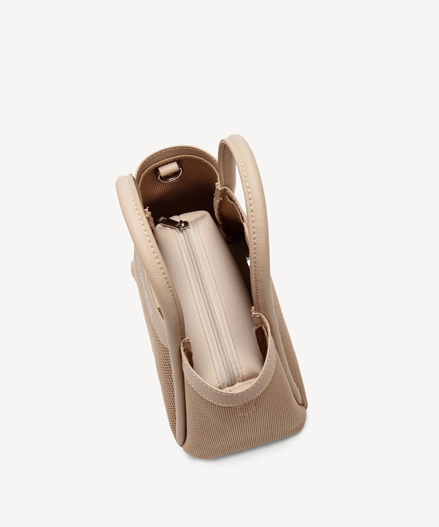 2 Pcs Set Top Handle  Bags