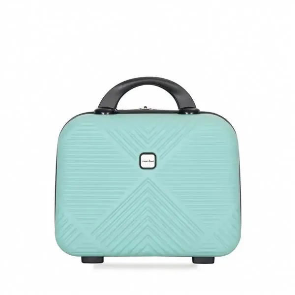 2-piece Luggage Set With ABS Lightweight Luggage And Swivel Wheels- FREE USA SHIPPING