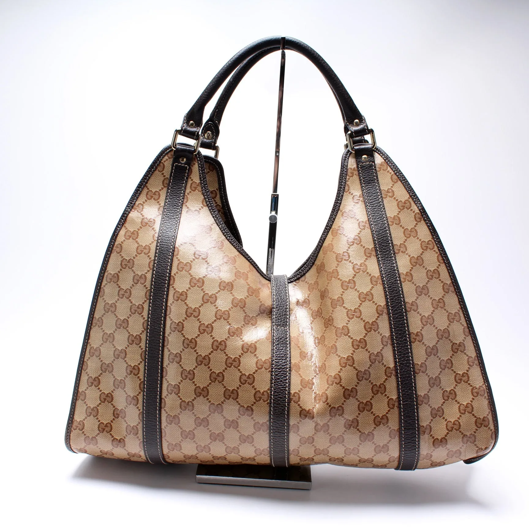 265698 GG Crystal Joy Shoulder Large