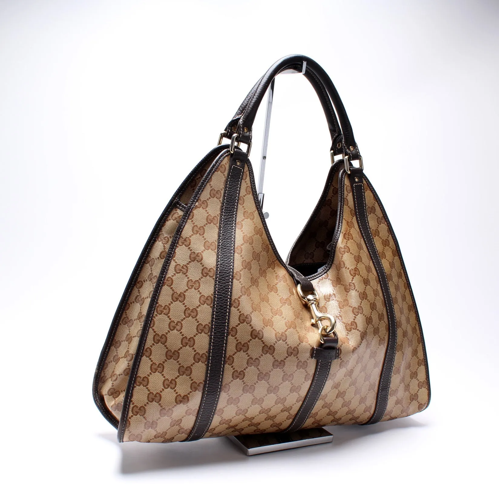 265698 GG Crystal Joy Shoulder Large