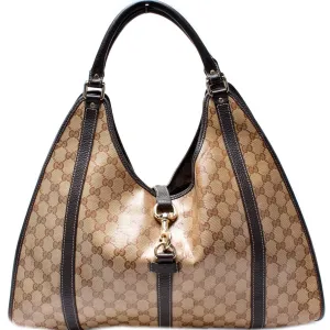 265698 GG Crystal Joy Shoulder Large