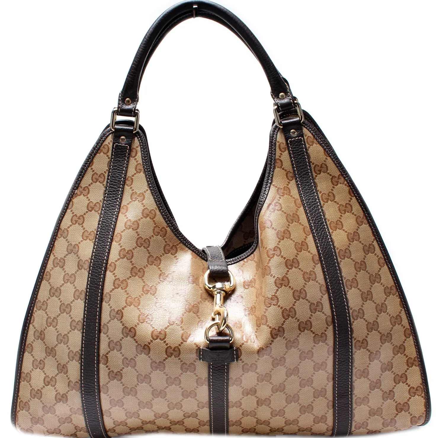 265698 GG Crystal Joy Shoulder Large