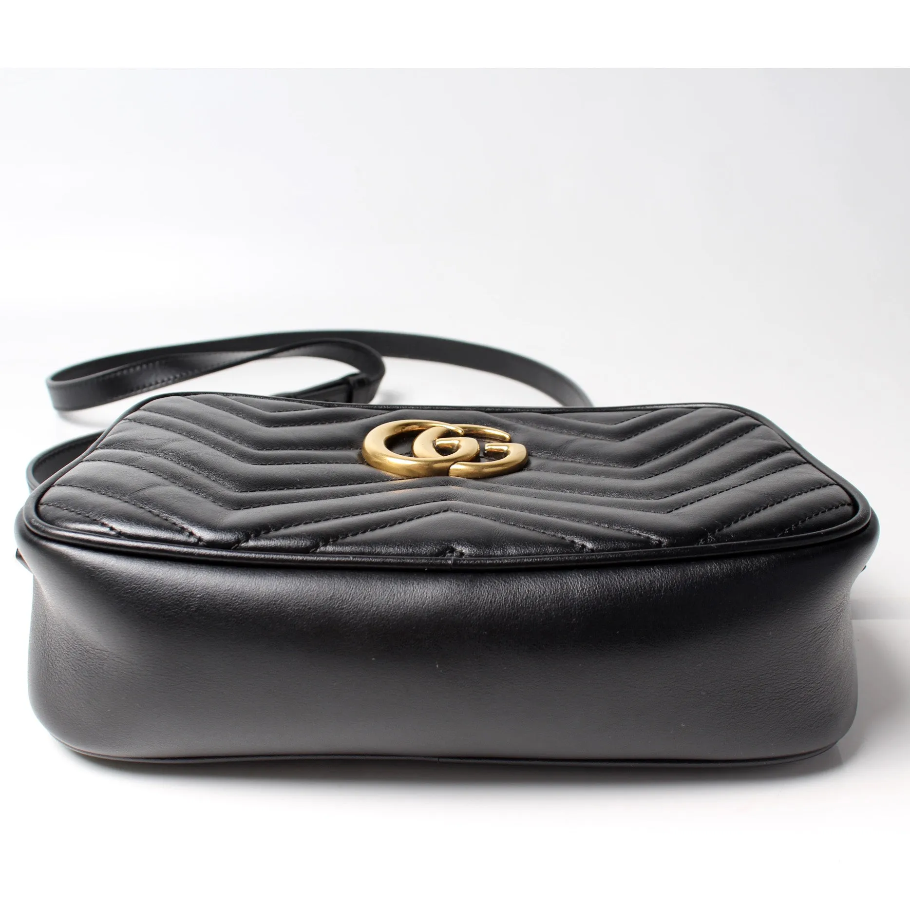 447632 Marmont Camera Bag Small