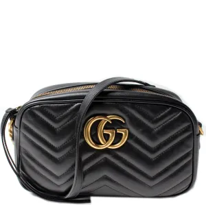 447632 Marmont Camera Bag Small