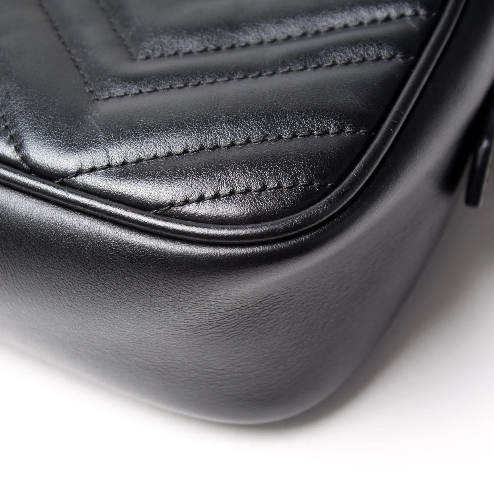 447632 Marmont Camera Bag Small