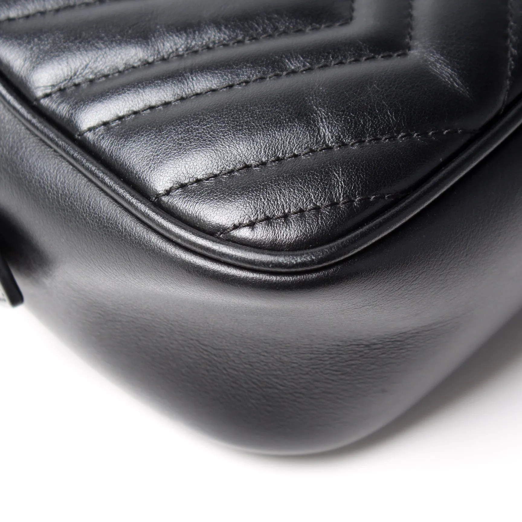 447632 Marmont Camera Bag Small