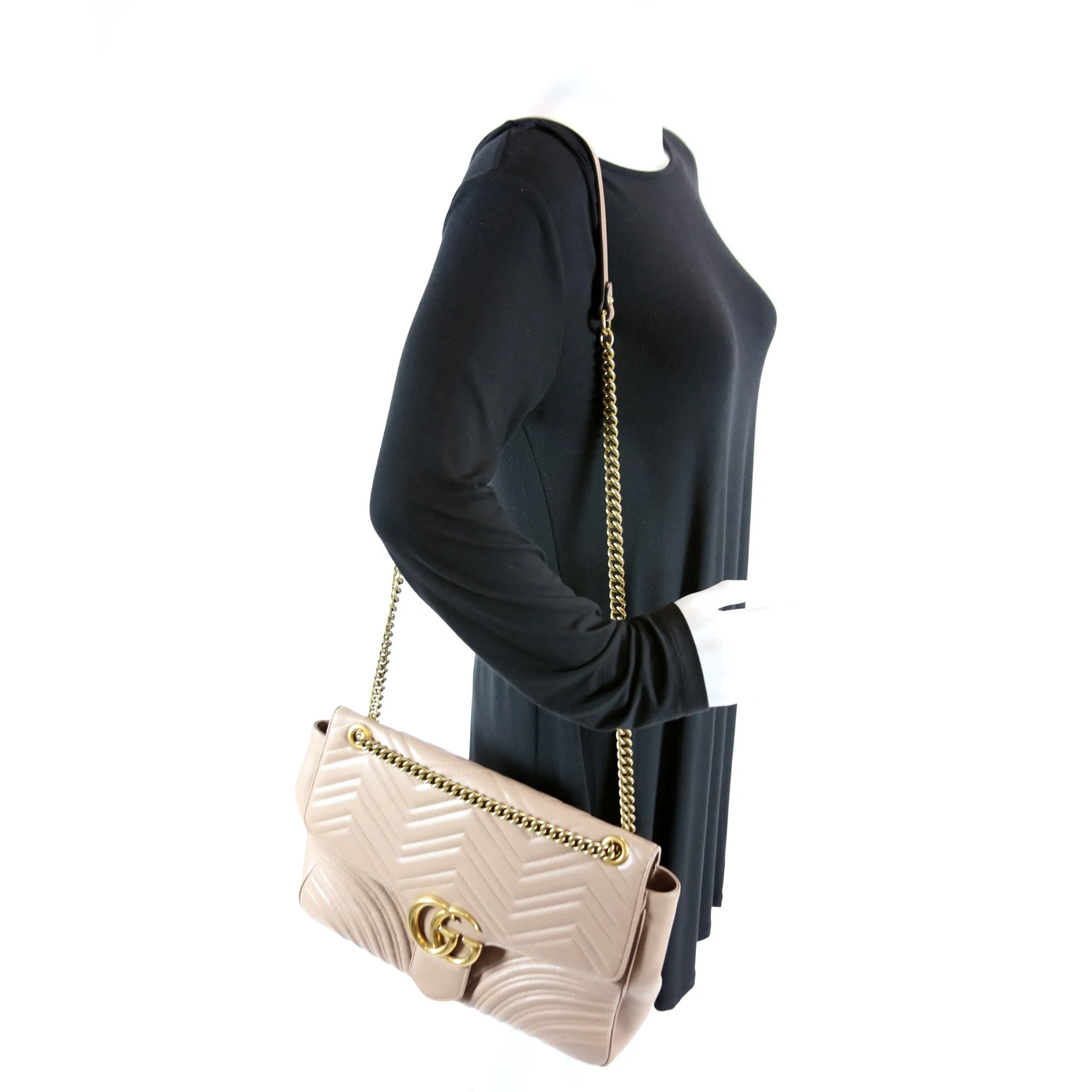 498090 Marmont Large