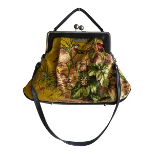 5000-124-L Mary Poppins Vintage Pheasant