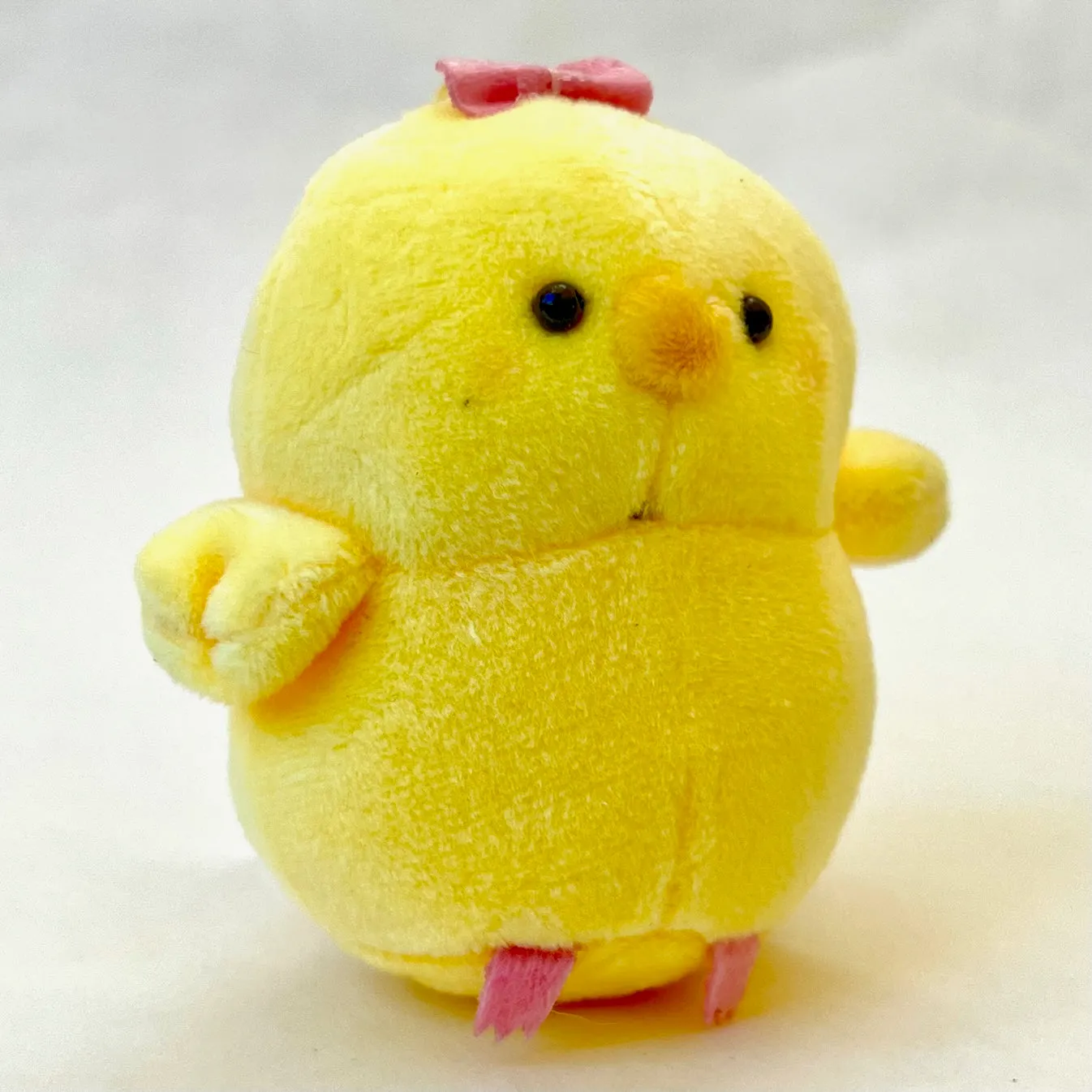 63334 CRUX CHICK PLUSH CHARM-3