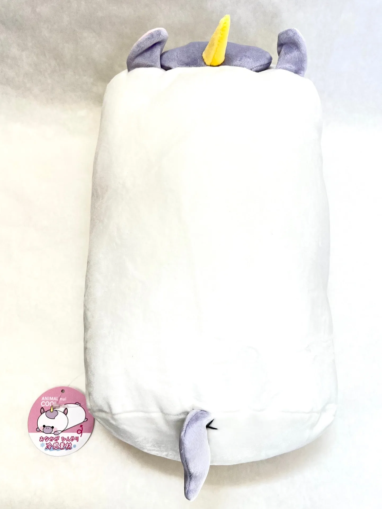 63364 UNICORN PILLOW PLUSH-3