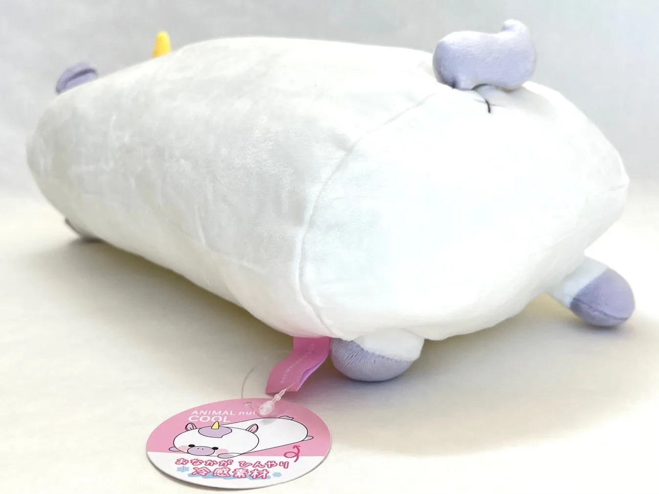 63364 UNICORN PILLOW PLUSH-3