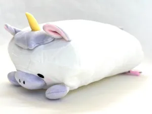 63364 UNICORN PILLOW PLUSH-3