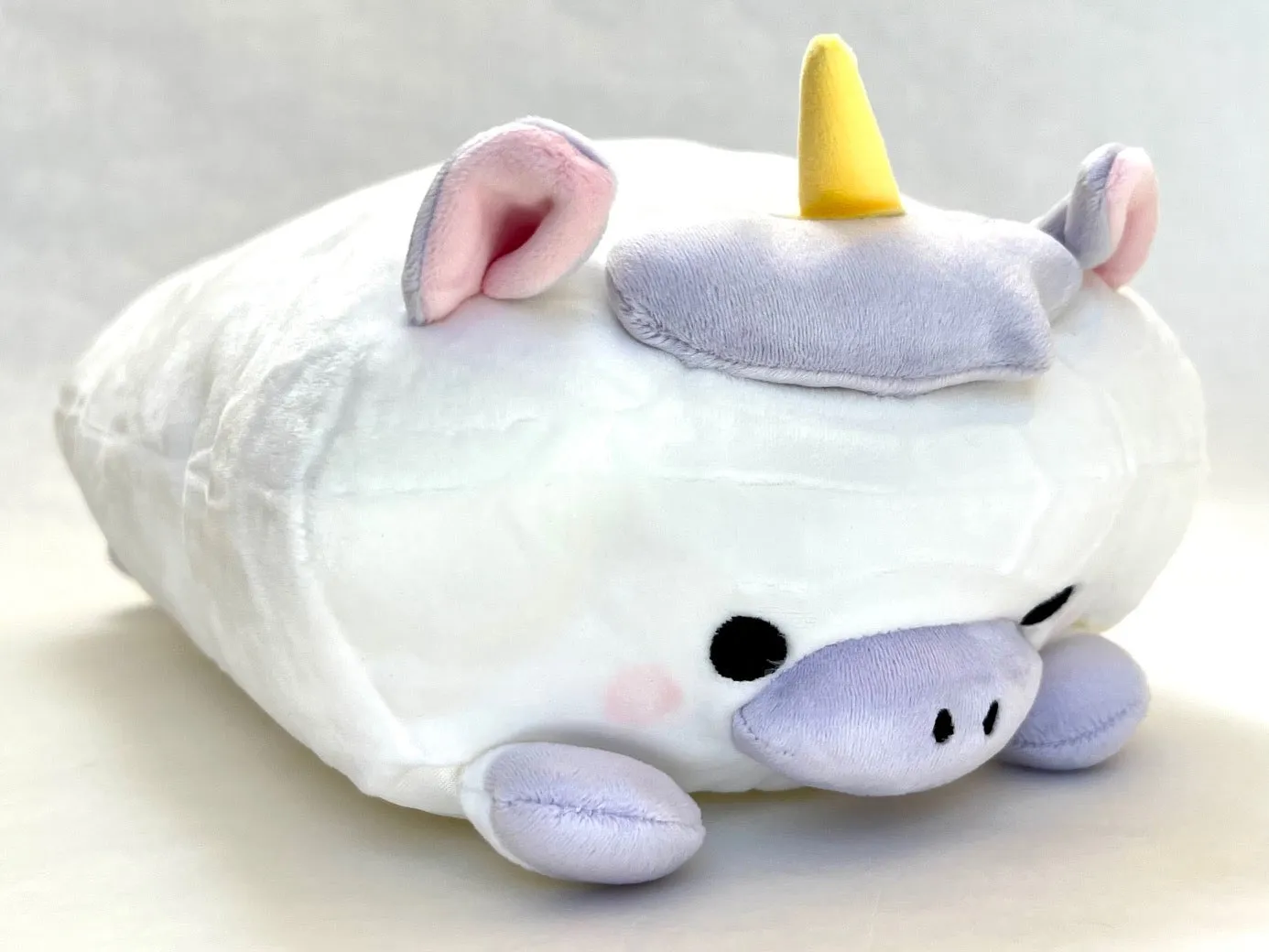 63364 UNICORN PILLOW PLUSH-3