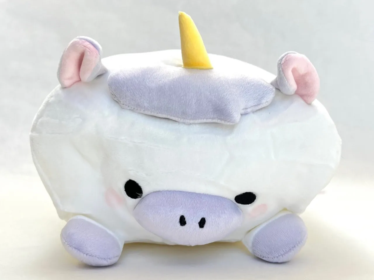 63364 UNICORN PILLOW PLUSH-3