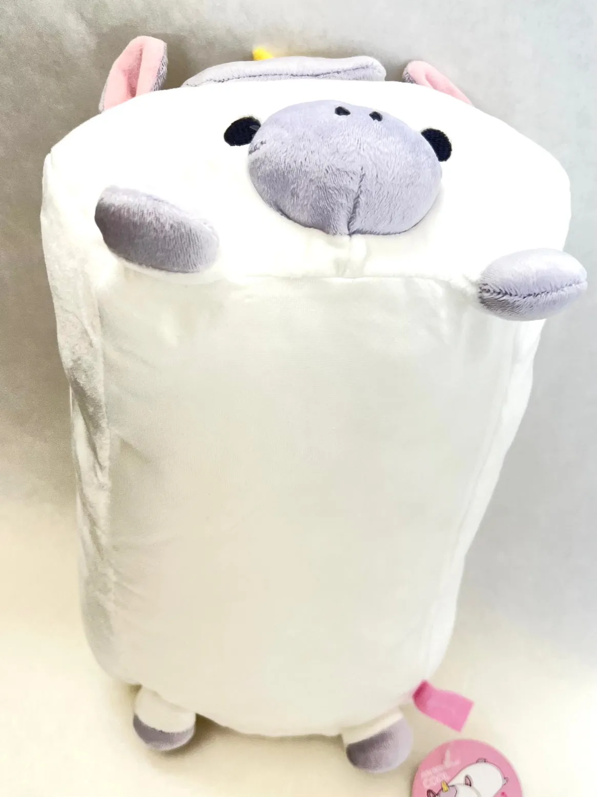 63364 UNICORN PILLOW PLUSH-3