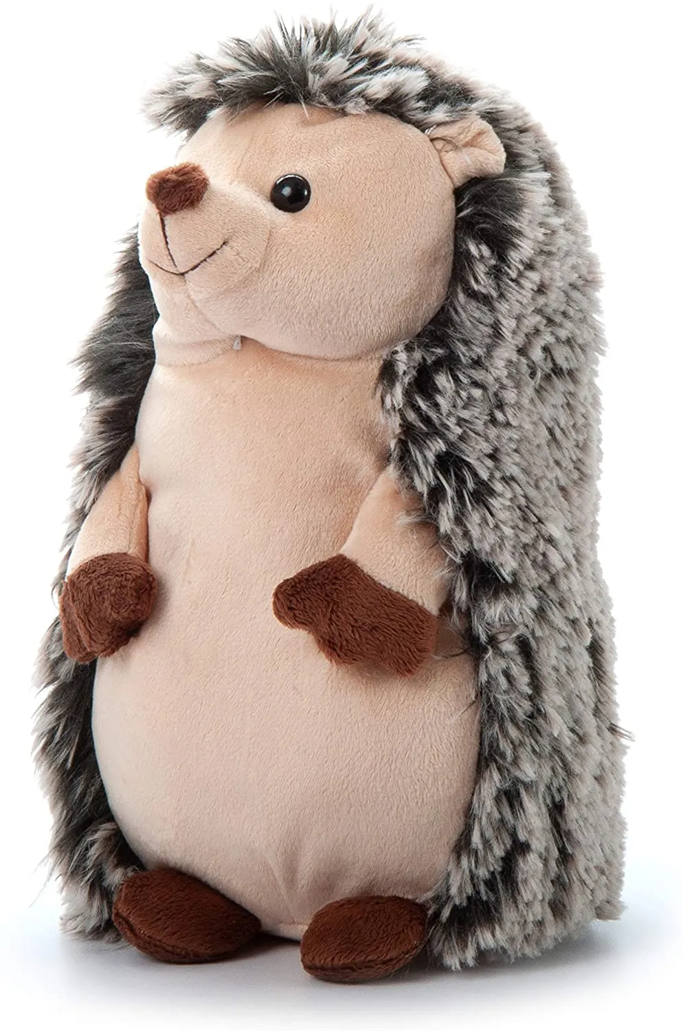 9" Plush Wild Onez Hedgehog