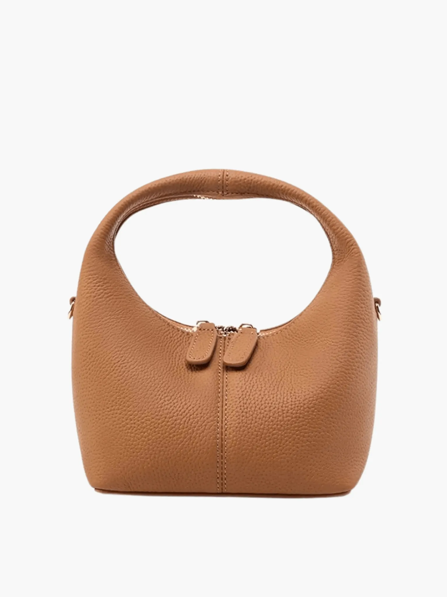 Abby | Luxe bucket bag
