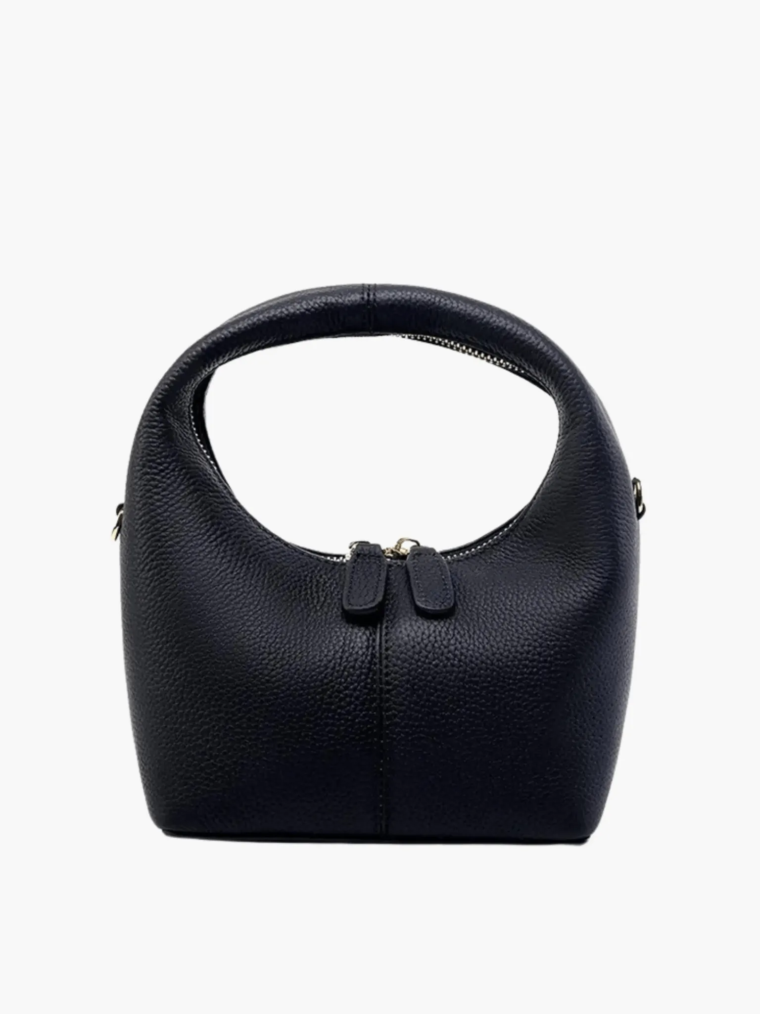 Abby | Luxe bucket bag
