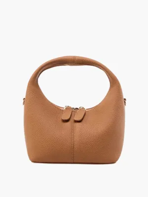 Abby | Luxe bucket bag
