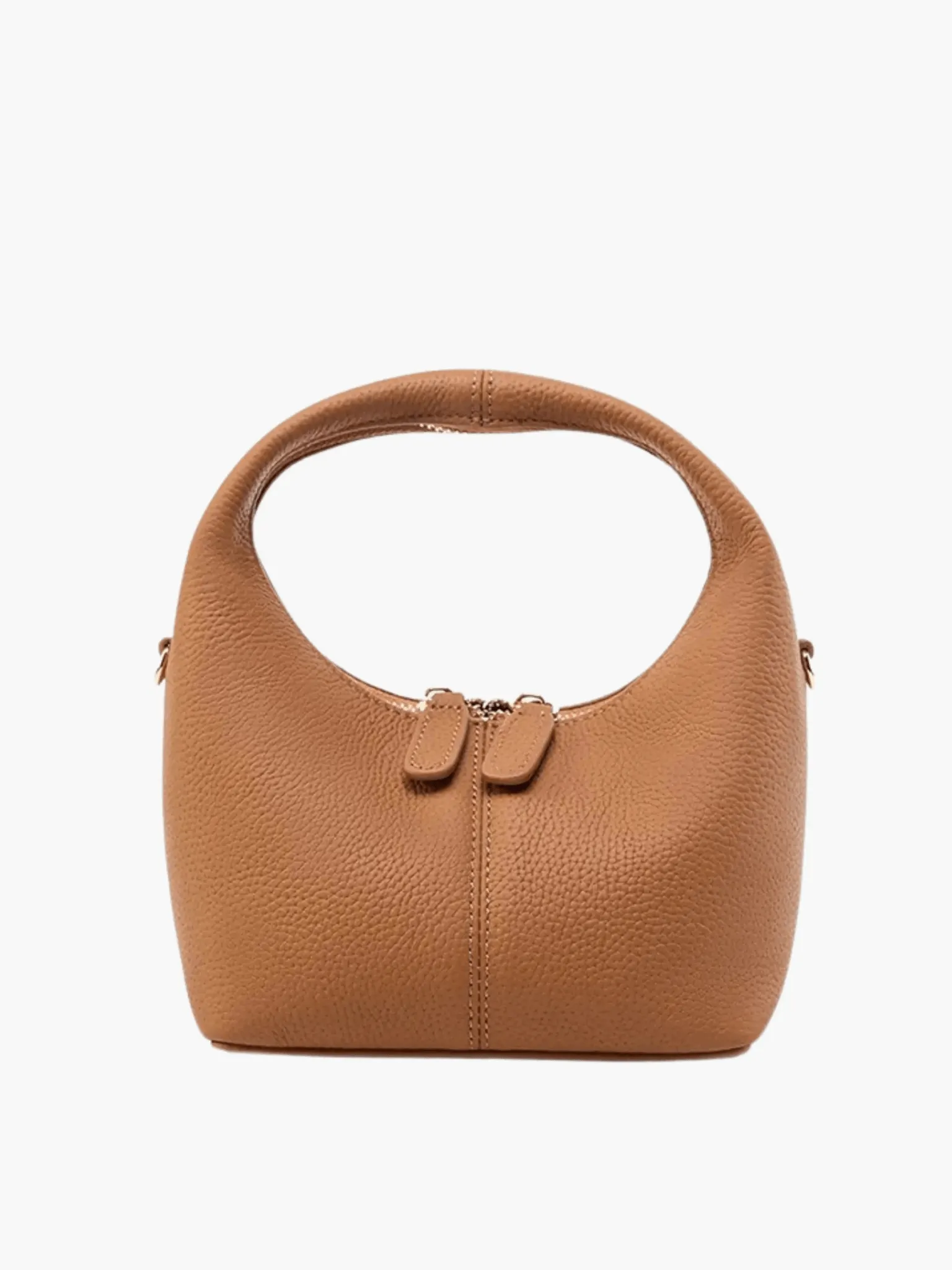 Abby | Luxe bucket bag