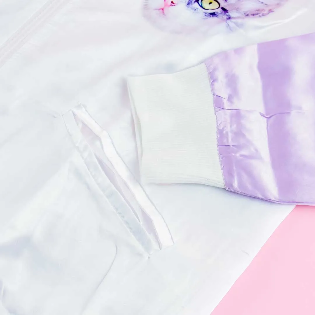 ACDC Rag Neko Neko Jacket