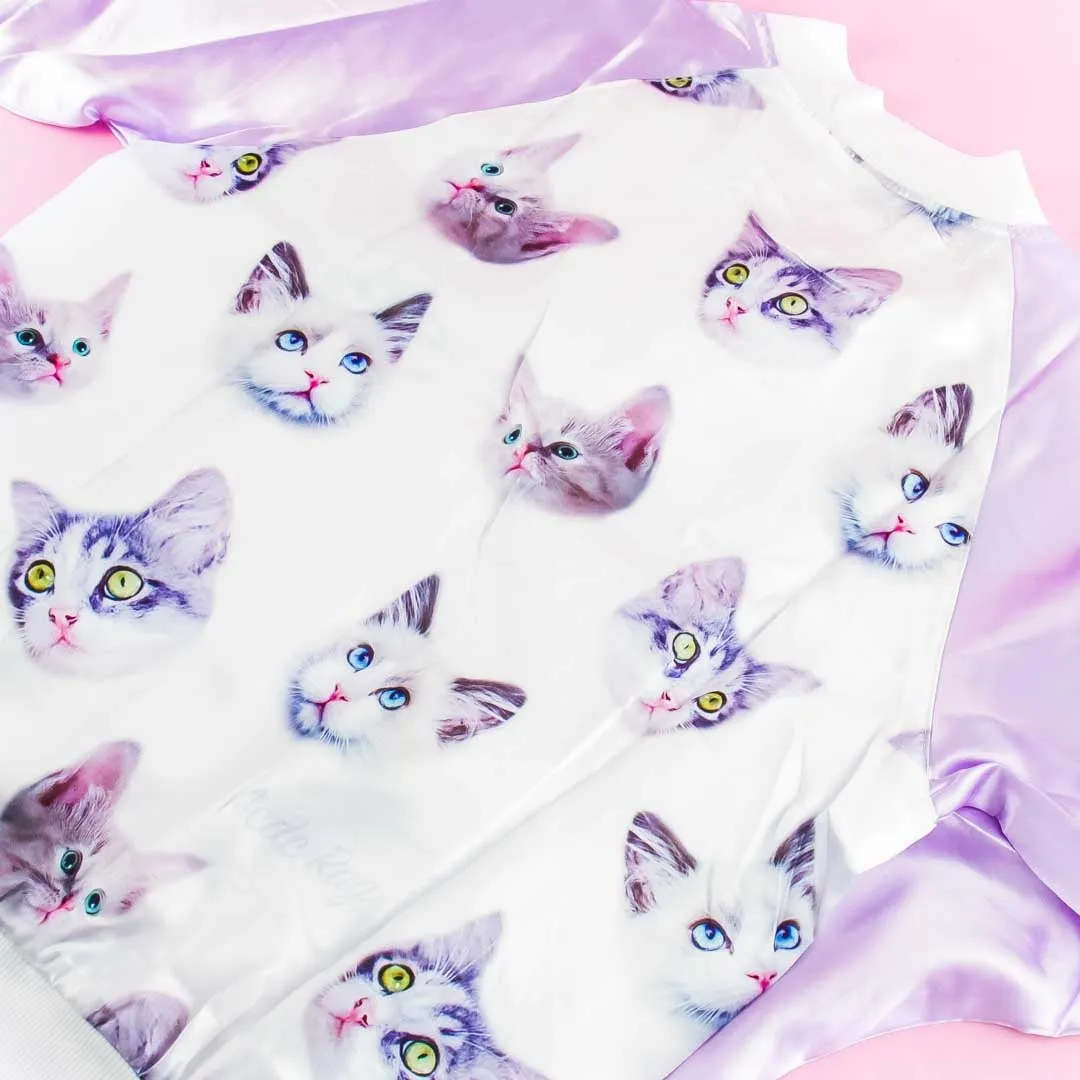 ACDC Rag Neko Neko Jacket
