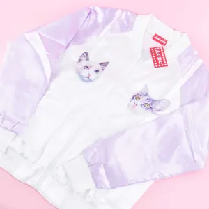 ACDC Rag Neko Neko Jacket